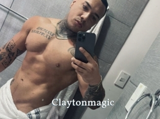 Claytonmagic
