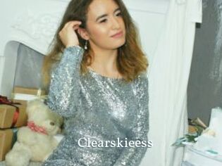 Clearskieess
