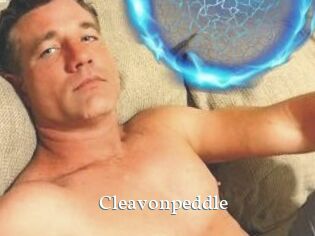 Cleavon_peddle