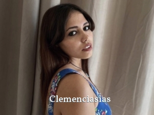 Clemenciasias