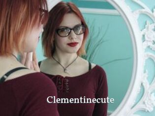Clementinecute
