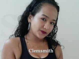 Clemsmith