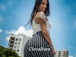 Cleoallure