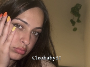 Cleobaby21