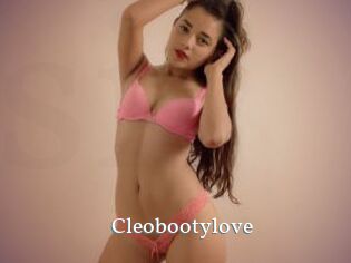Cleobootylove