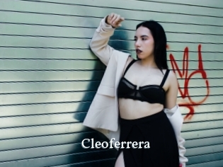 Cleoferrera