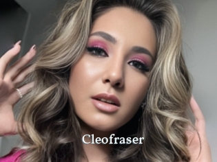 Cleofraser