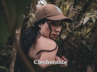 Cleohecante