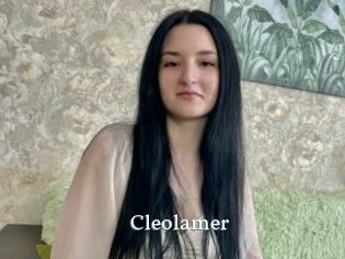 Cleolamer