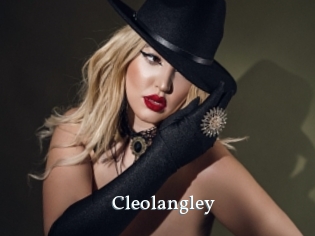 Cleolangley