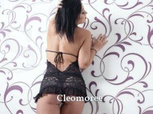 Cleomoree