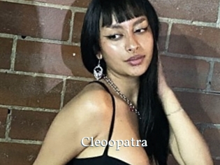 Cleoopatra