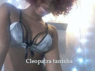cleopatra_tanisha SexyIdol