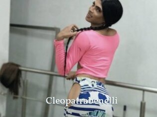 Cleopatrabenelli