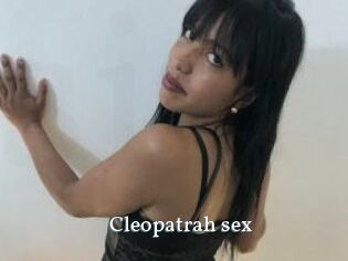 Cleopatrah_sex