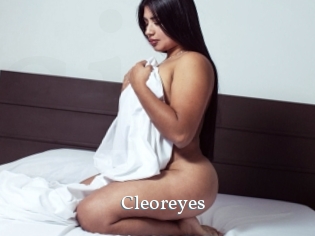 Cleoreyes