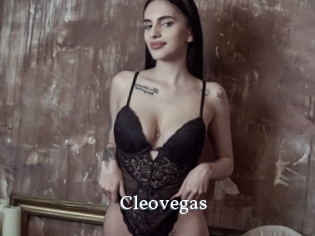 Cleovegas