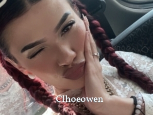 Clhoeowen