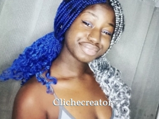 clichecreator SexyIdol