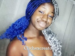 Clichexcreator