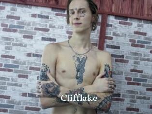Clifflake