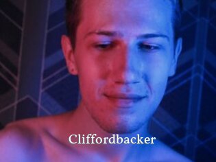 Cliffordbacker