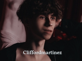 Cliffordmartinez