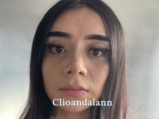 Clioandalann