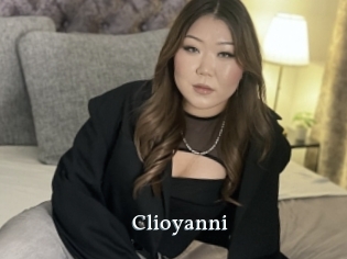 Clioyanni