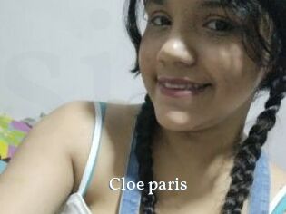Cloe_paris