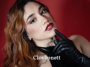 Cloebonett