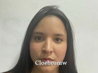 cloebromw SexyIdol
