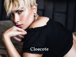 cloecote SexyIdol