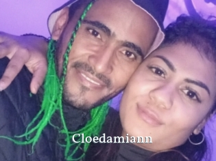 Cloedamiann