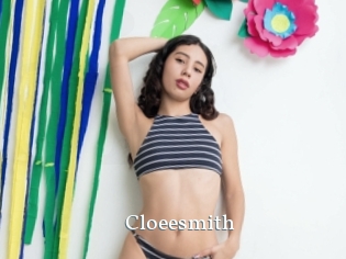 cloeesmith SexyIdol