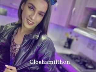 Cloehamilthon