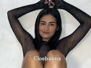Cloehanna