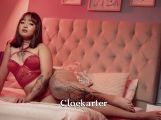 Cloekarter
