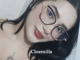Cloemills
