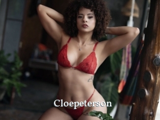 cloepeterson SexyIdol