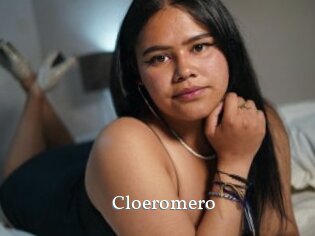 Cloeromero