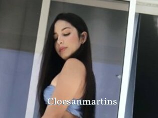 cloesanmartins SexyIdol