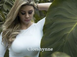 Cloeshynne