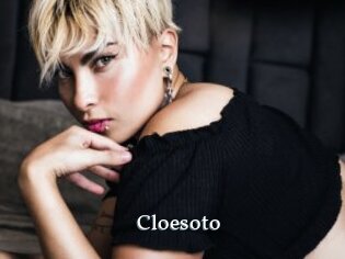 Cloesoto