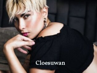 Cloesuwan
