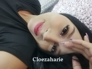 cloezaharie SexyIdol