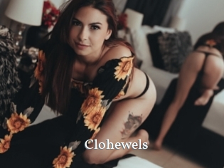 Clohewels