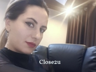 Close2u