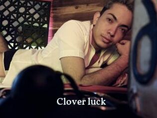 Clover_luck