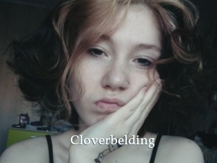 Cloverbelding